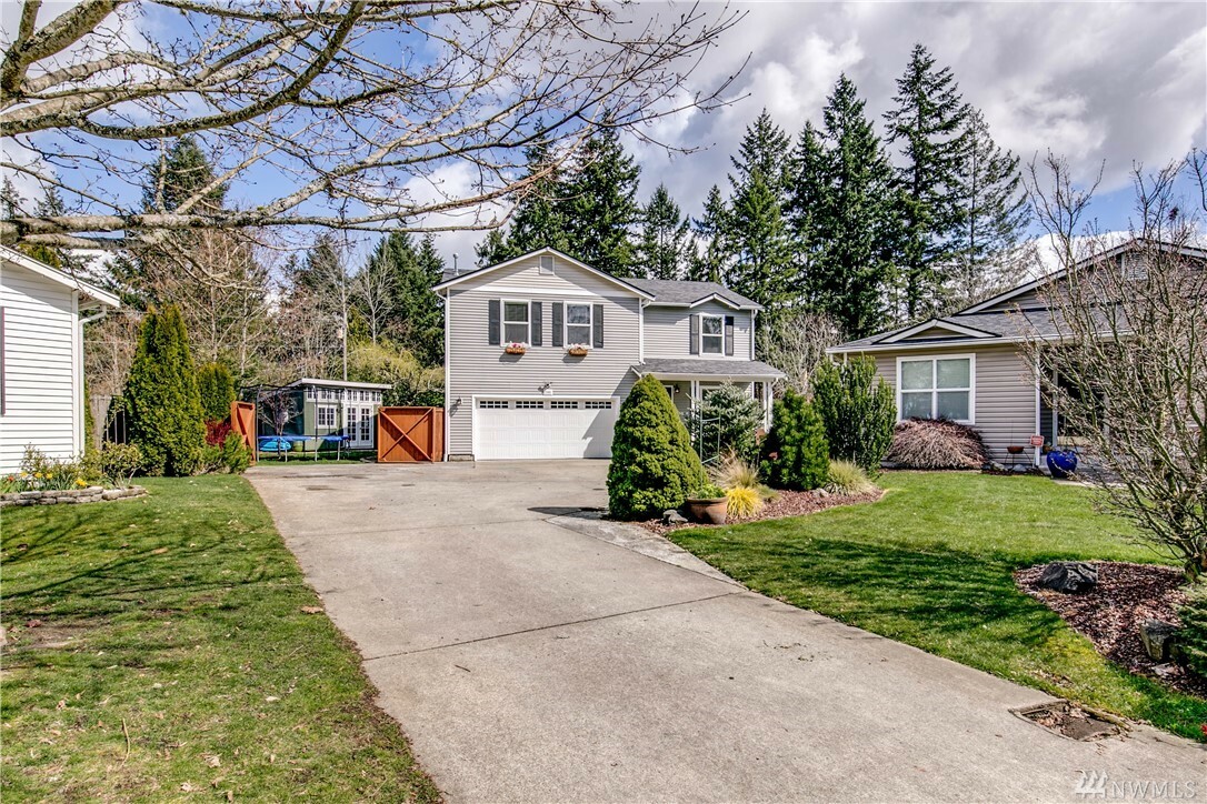 Property Photo:  17001 85th Av Ct E  WA 98375 