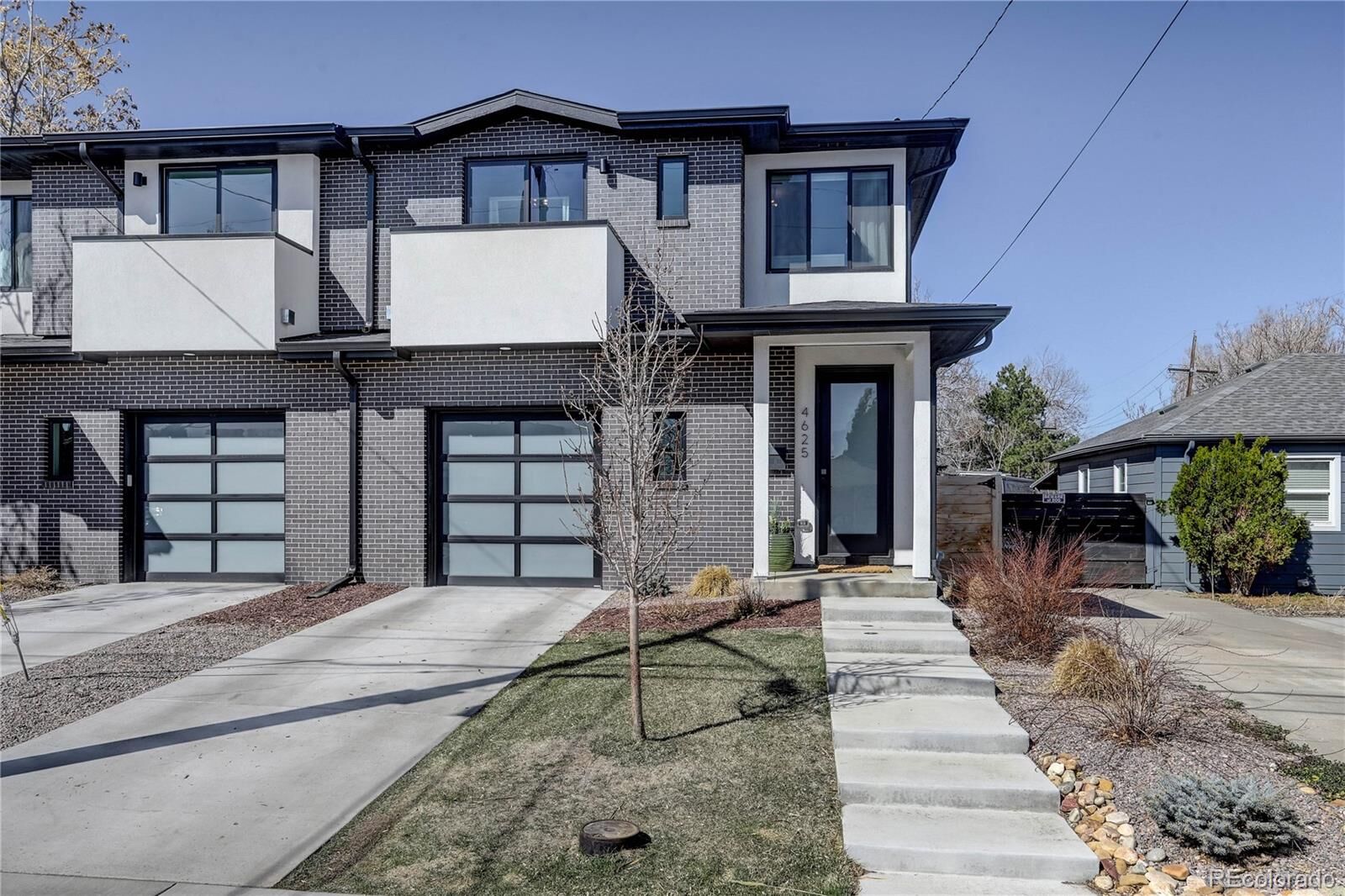 Property Photo:  4625 Shoshone Street  CO 80211 