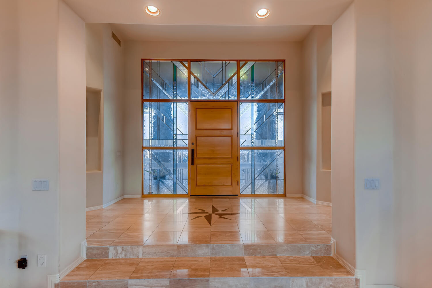 Property Photo: 15730 E Eagle Crest Road AZ 85268