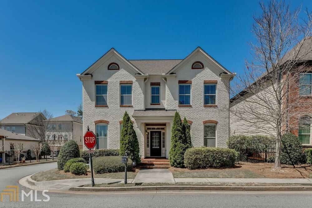 Property Photo: 7440 Winthrop Rd GA 30005