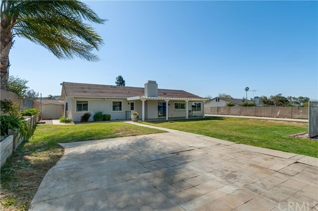 Property Photo:  4679 Villa Woods Drive  CA 92509 