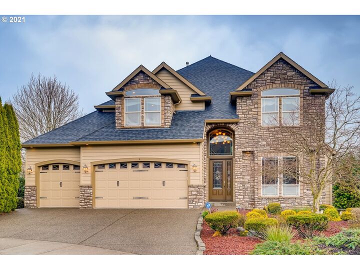 1617 NW 35th Cir  Camas WA 98607 photo