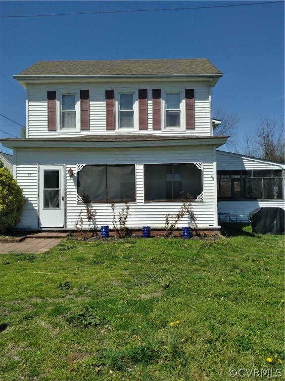 Property Photo:  517 8th Street  VA 23181 