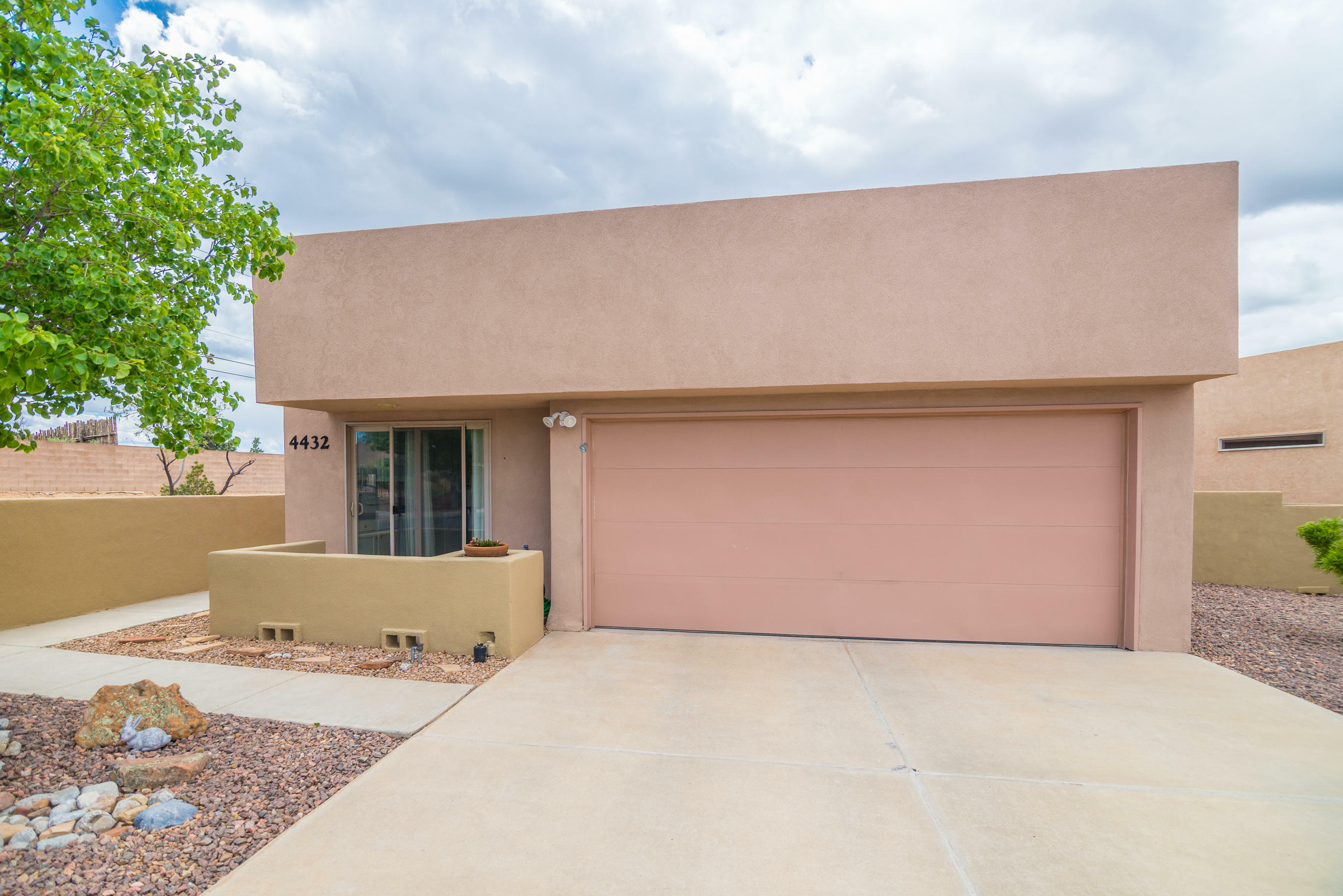 Property Photo:  4432 Cave Primrose Court SE  NM 87124 