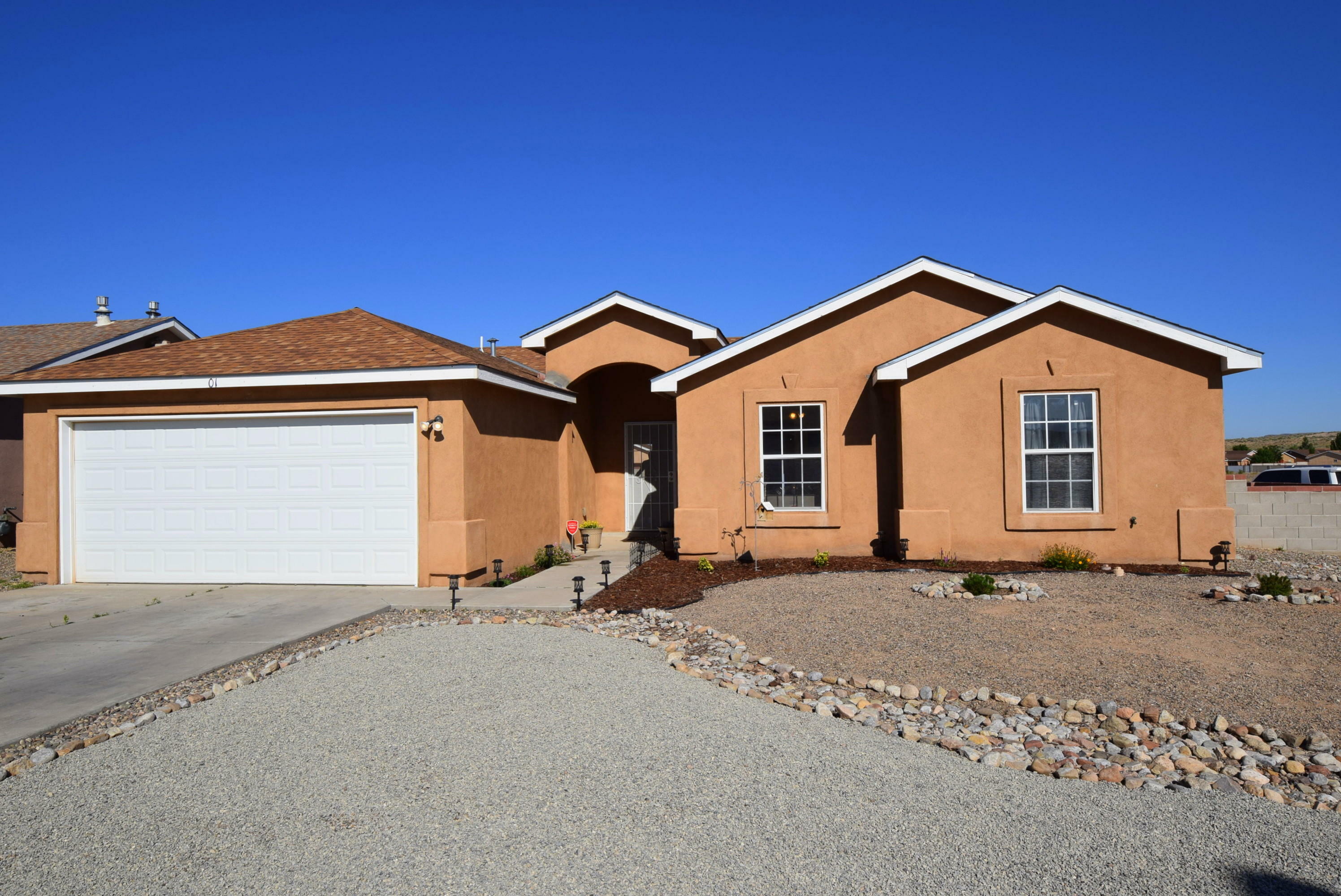 Property Photo: 1 Corinthians Place NM 87031