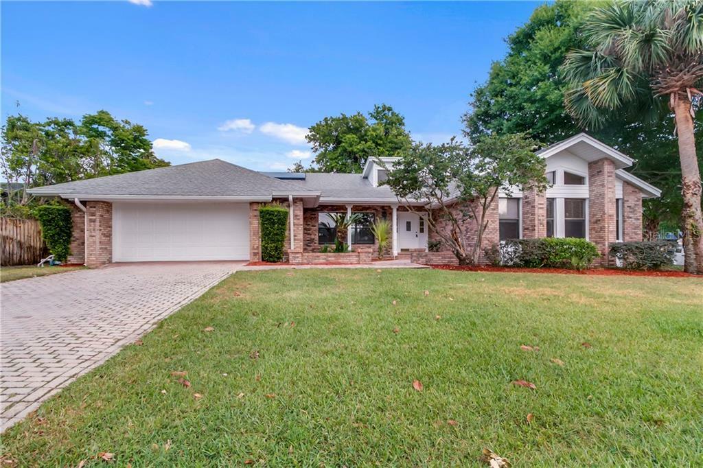 Property Photo:  8509 Bridel Court  FL 32819 