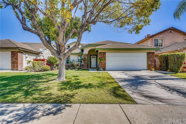 Property Photo:  9206 Camphor Tree Court  CA 92883 