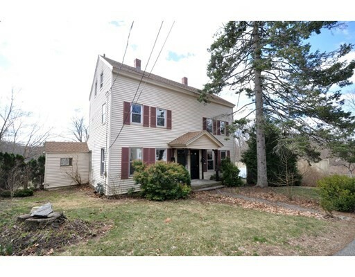Property Photo: 1687 Main Street MA 01742