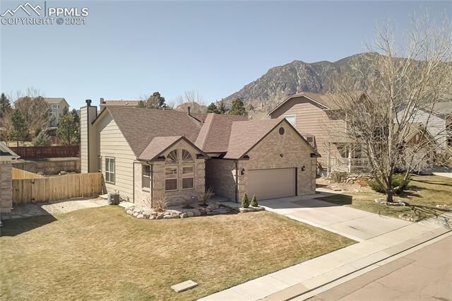 Property Photo:  745 Maroonglen Court  CO 80906 