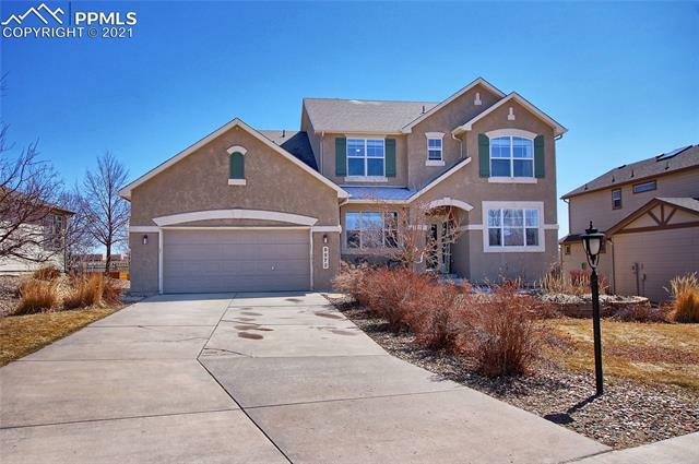 Property Photo:  9979 Red Sage Drive  CO 80920 