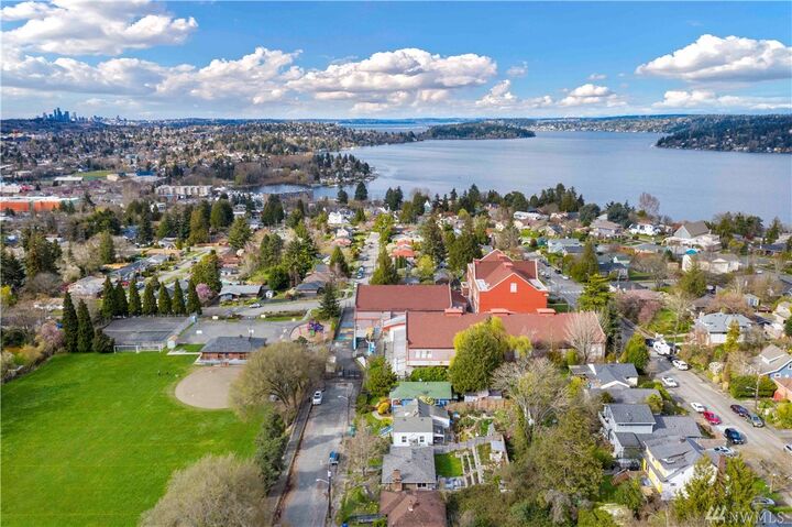 Property Photo:  9732 59th Ave S  WA 98118 