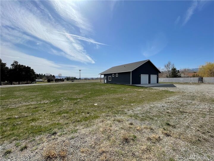 Property Photo: 6 Primrose Lane WA 98841