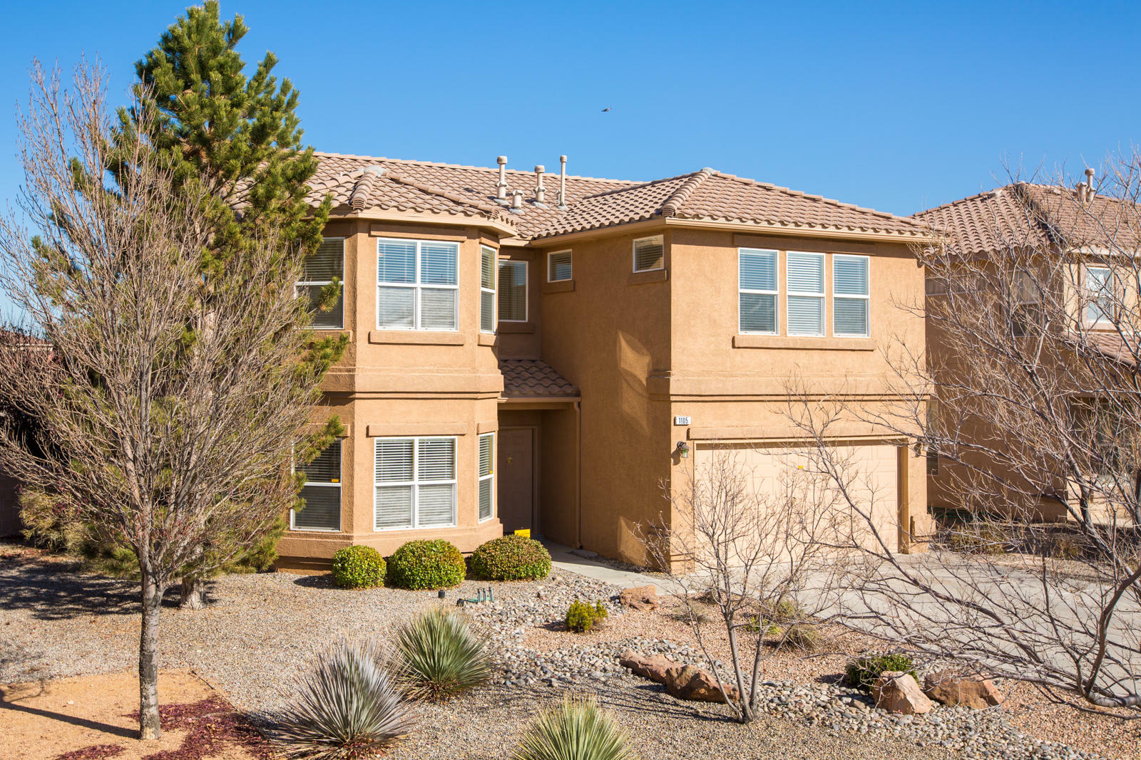 1105 Diamondback Drive NE  Albuquerque NM 87113 photo