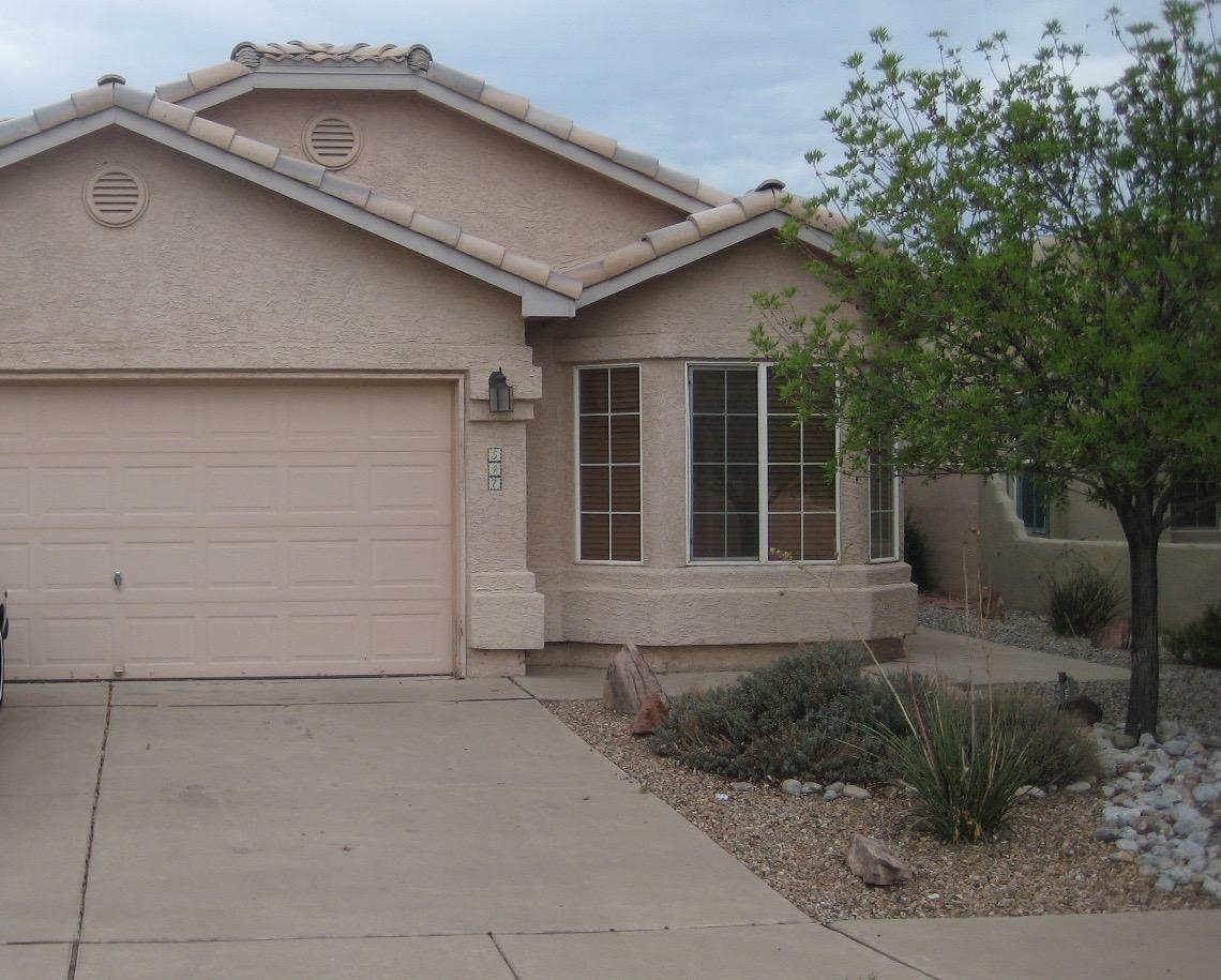 Property Photo:  547 Via Patria SW  NM 87121 