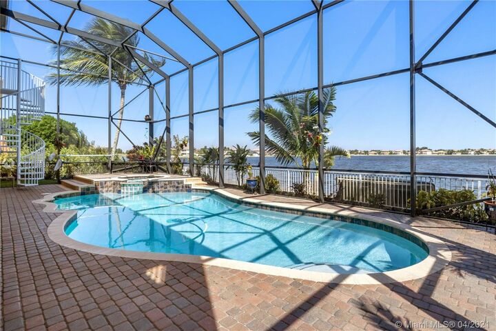 19343 SW 39th St  Miramar FL 33029 photo
