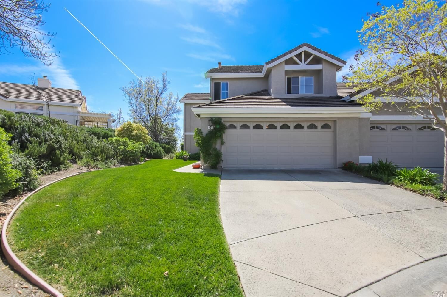 Property Photo: 3243 Corte Valencia CA 94534