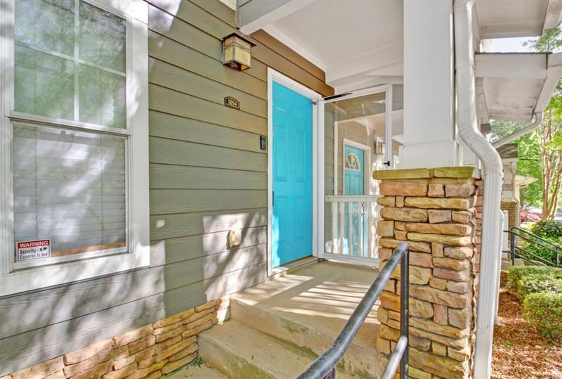 Property Photo: 1054 Park Row North SE GA 30312