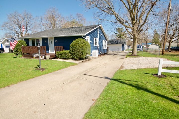 520 S Riverside Boulevard  Goshen IN 46526 photo