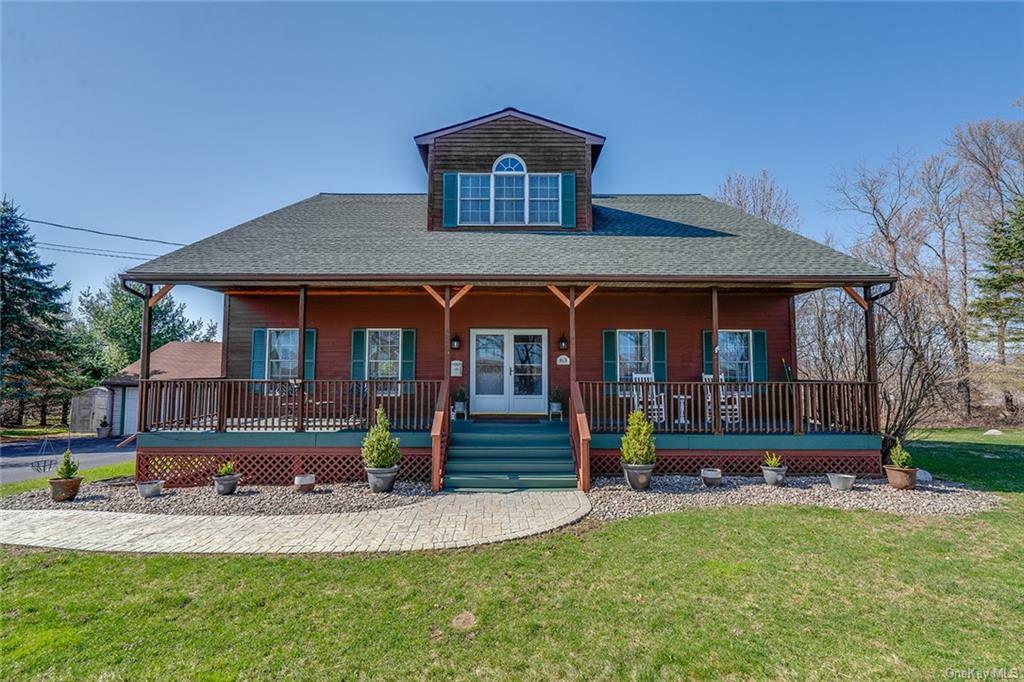 Property Photo: 63 Brimstone Hill Road NY 10941