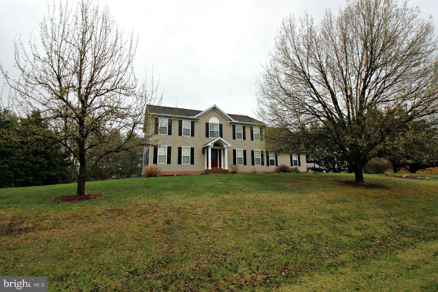 Property Photo:  15367 Lowry Drive  PA 17225 