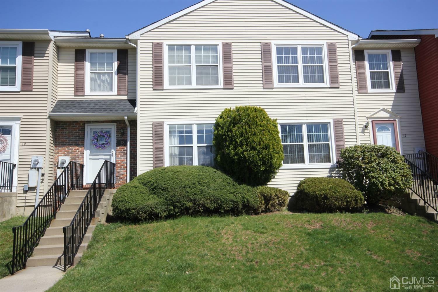 Property Photo:  18 E Byrnes Lane E  NJ 08872 