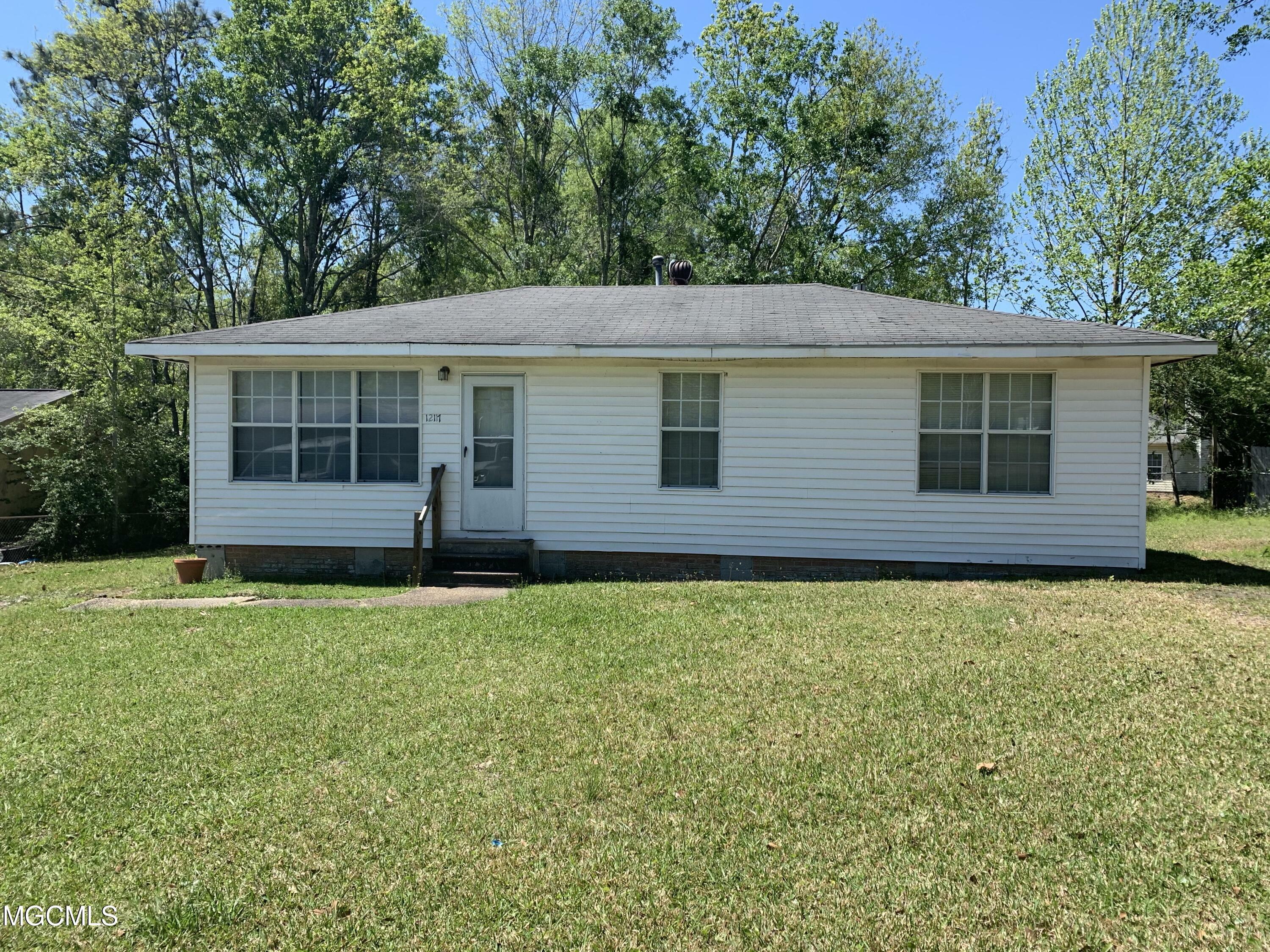 12117 McCandliss Drive  Gulfport MS 39503 photo