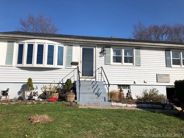 Property Photo: 92 Kaye Road CT 06516
