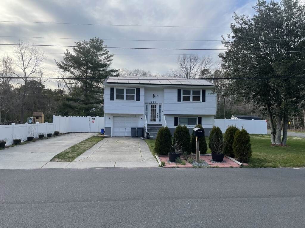 Property Photo:  401 S Gibbs  NJ 08252 