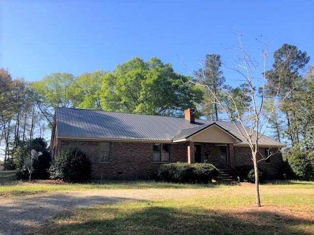 3916 Eley Road  Gibson GA 30810 photo