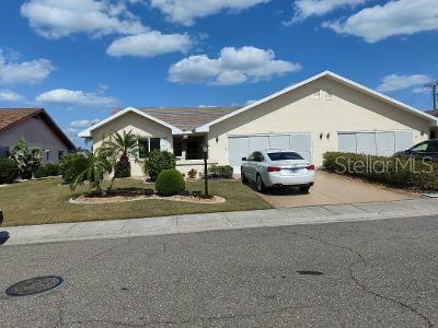 Property Photo:  1603 Dower Way  FL 33573 