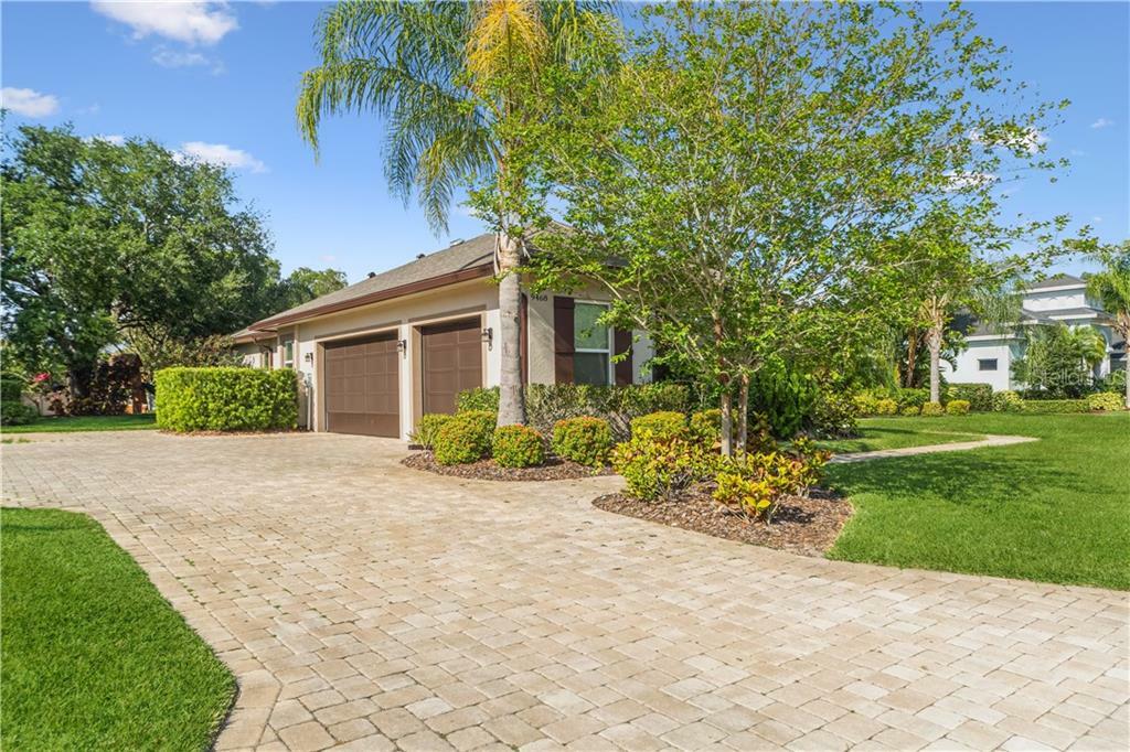 Property Photo:  9468 Waterford Oaks Drive  FL 33884 