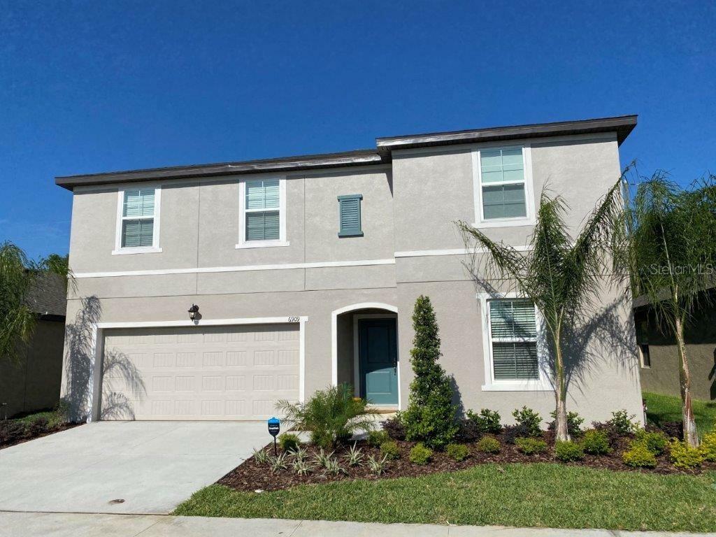 Property Photo:  6909 Shelby Lynn Way  FL 33542 