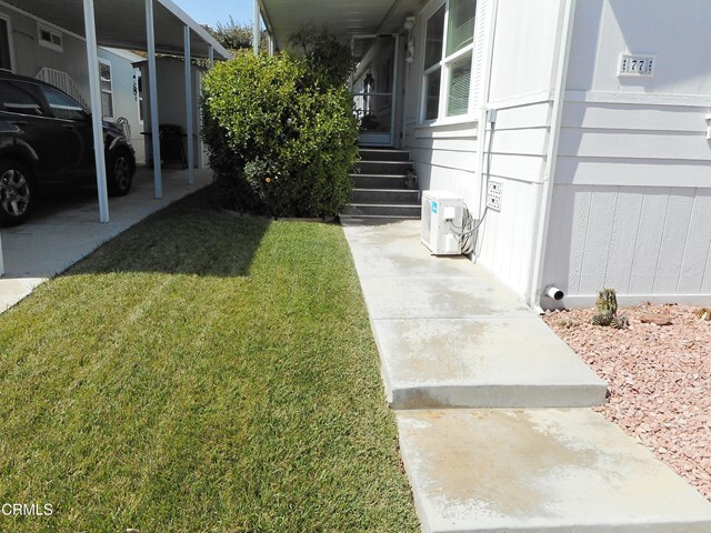Property Photo:  11100 Telegraph Road 77  CA 93004 