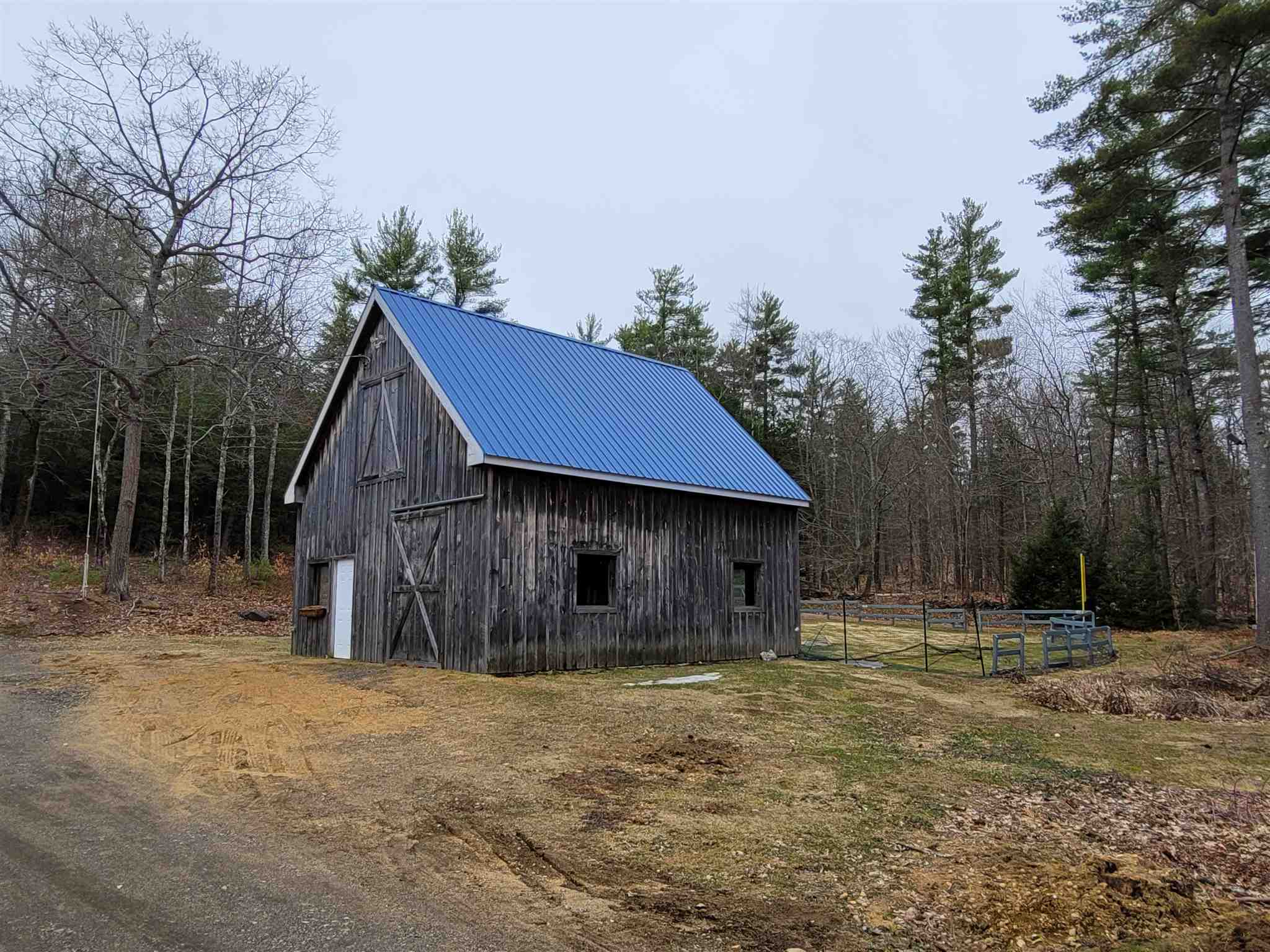 Property Photo:  9 Meadow Pond Road  NH 03237 