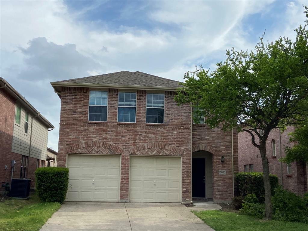 Property Photo:  10105 Placid Drive  TX 75072 