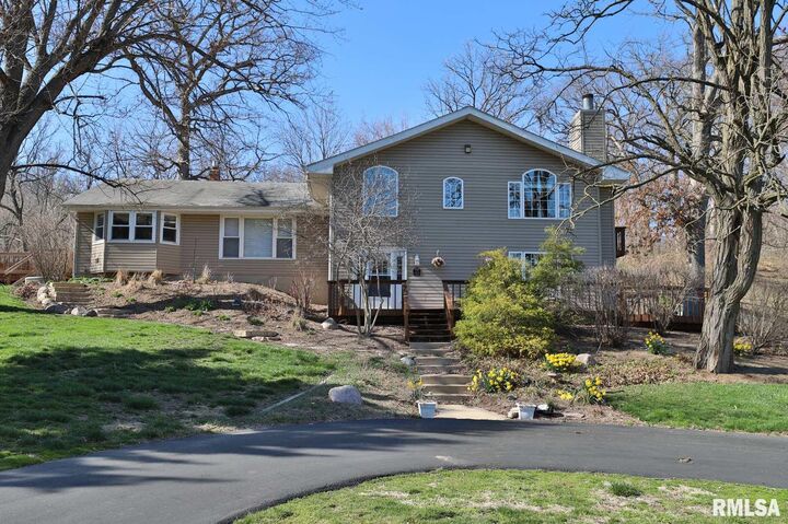 1425 W Bristol Hollow  Dunlap IL 61525 photo