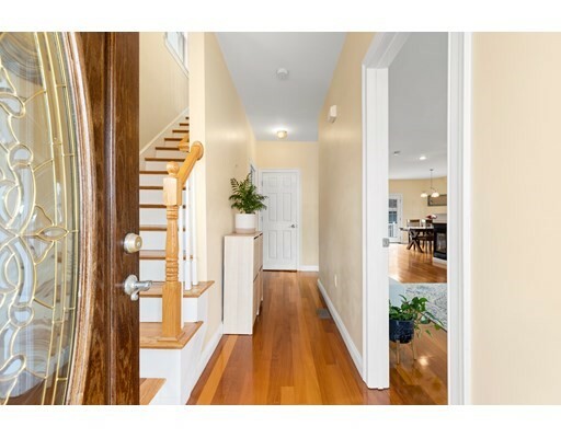 Property Photo: 36 Monroe St MA 02062