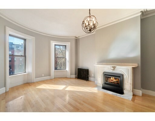 Property Photo: 30 Worcester Sq 6 MA 02118