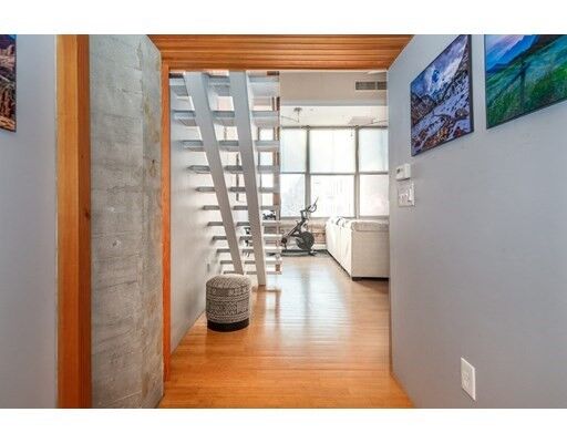 Property Photo:  156 Porter Street 154  MA 02128 