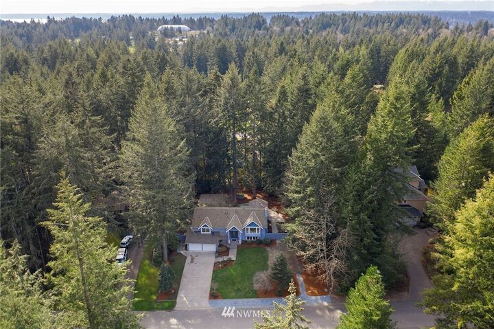 Property Photo:  12804  47th Avenue NW  WA 98332