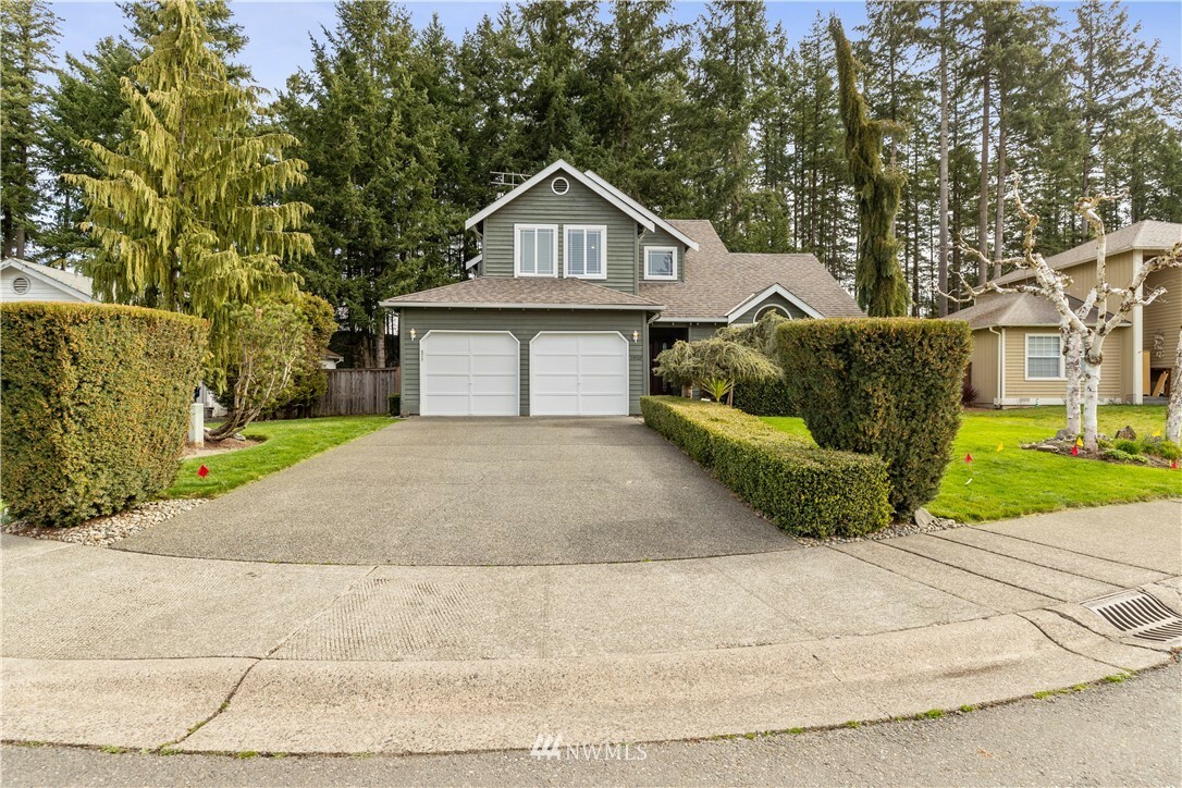 25808 SE 188th Avenue  Covington WA 98042 photo