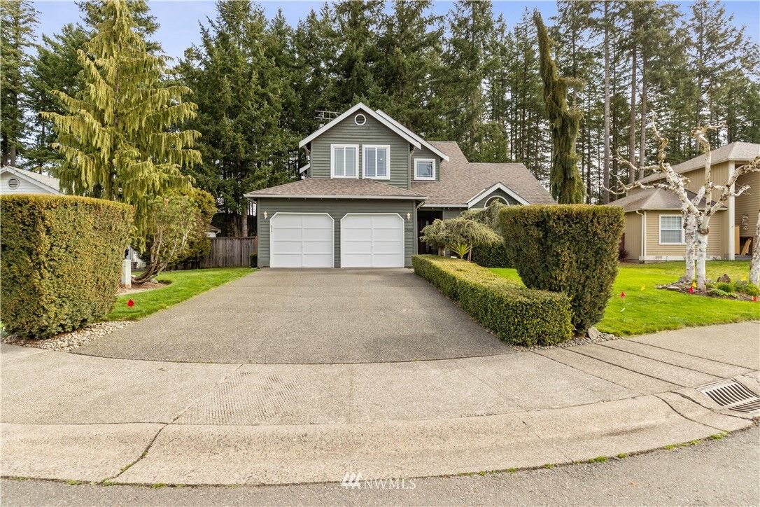Property Photo:  25808 SE 188th Avenue  WA 98042 
