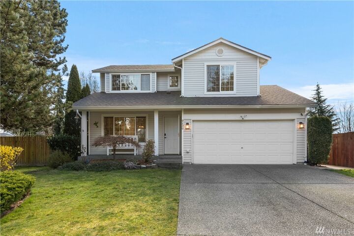 9430 17th Place NE  Lake Stevens WA 98258 photo