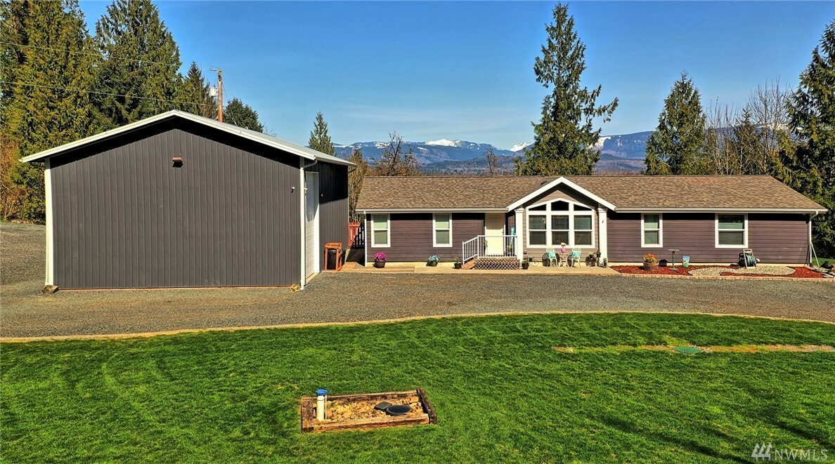 Property Photo:  27909 176th Place SE  WA 98272 