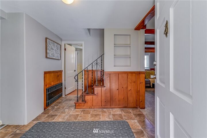 Property Photo: 12733 Fremont Avenue N WA 98133