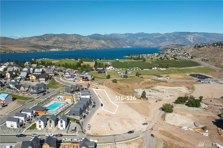 Property Photo: 1416 Cottage Lane WA 98816