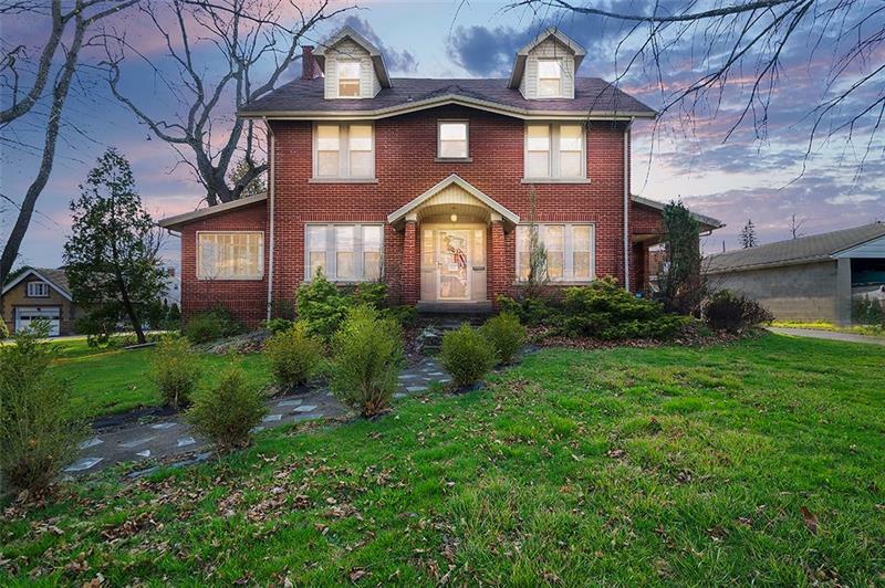 Property Photo: 1511 Highland Ave PA 16105