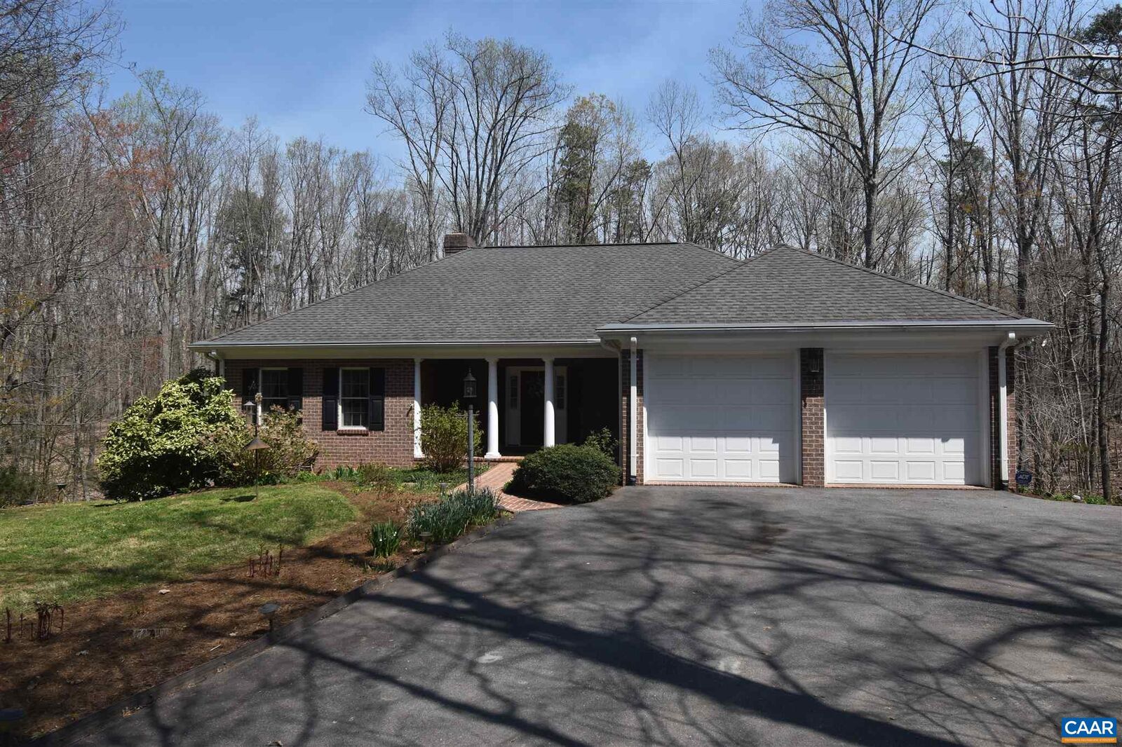 Property Photo:  4519 Boonedock Rd  VA 22936 