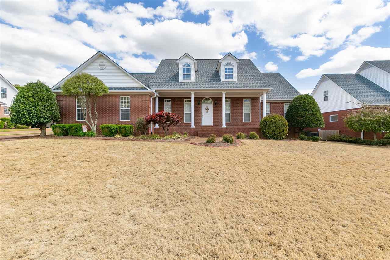 Property Photo:  247 Willowridge Circle  TN 38305 