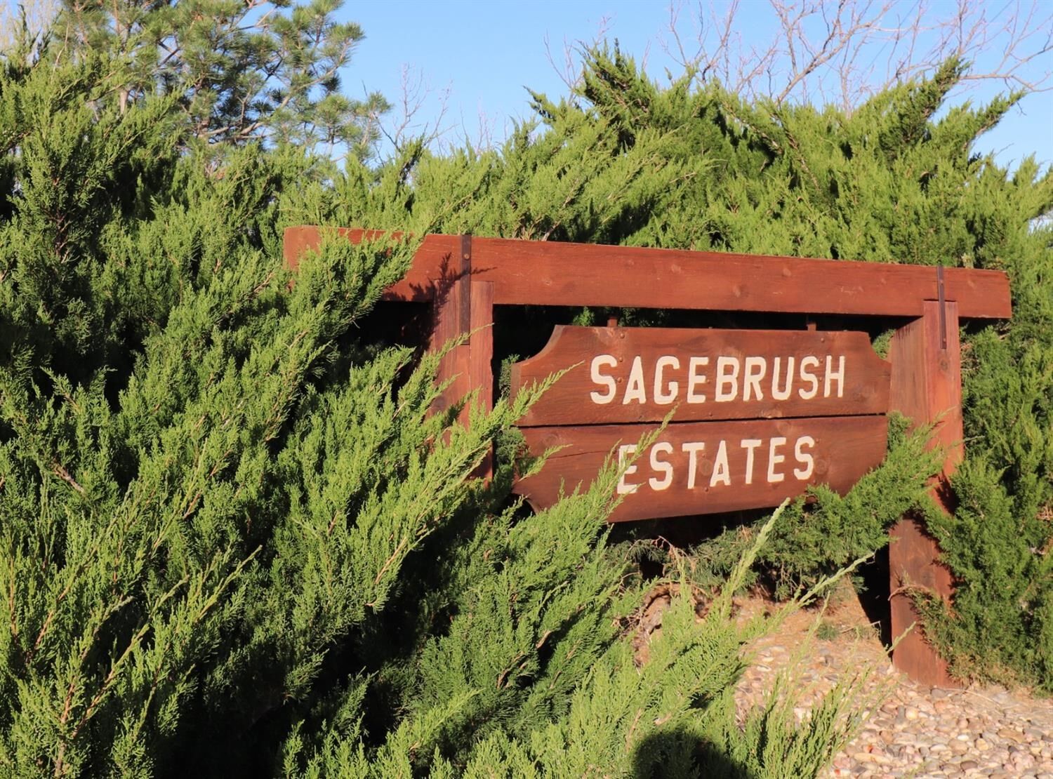 Property Photo: 2435 Riverview Drive KS 67846